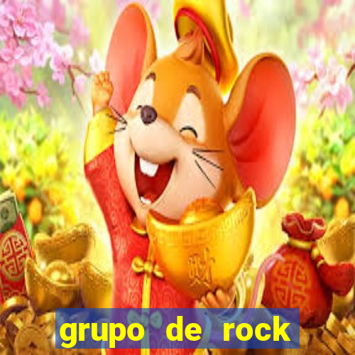 grupo de rock whatsapp 2024